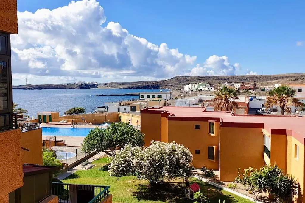 Ocean View Apartment Poris Porís de Abona