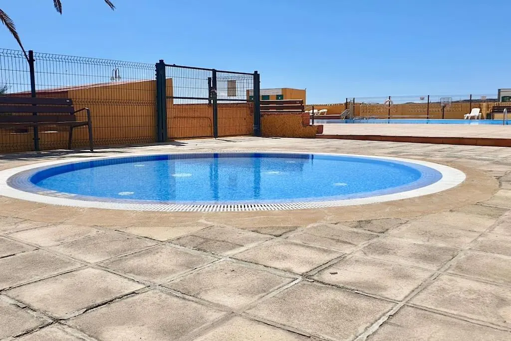 Ocean View Apartment Poris Porís de Abona España