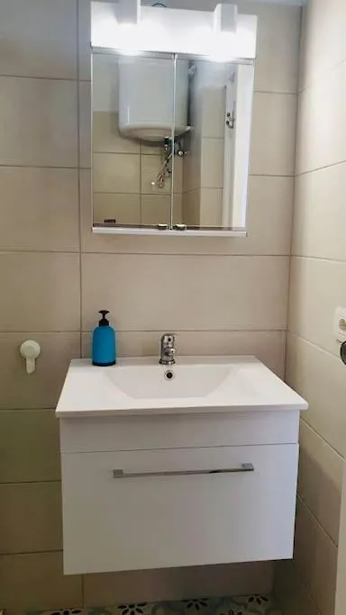Ocean View Apartment Poris Porís de Abona
