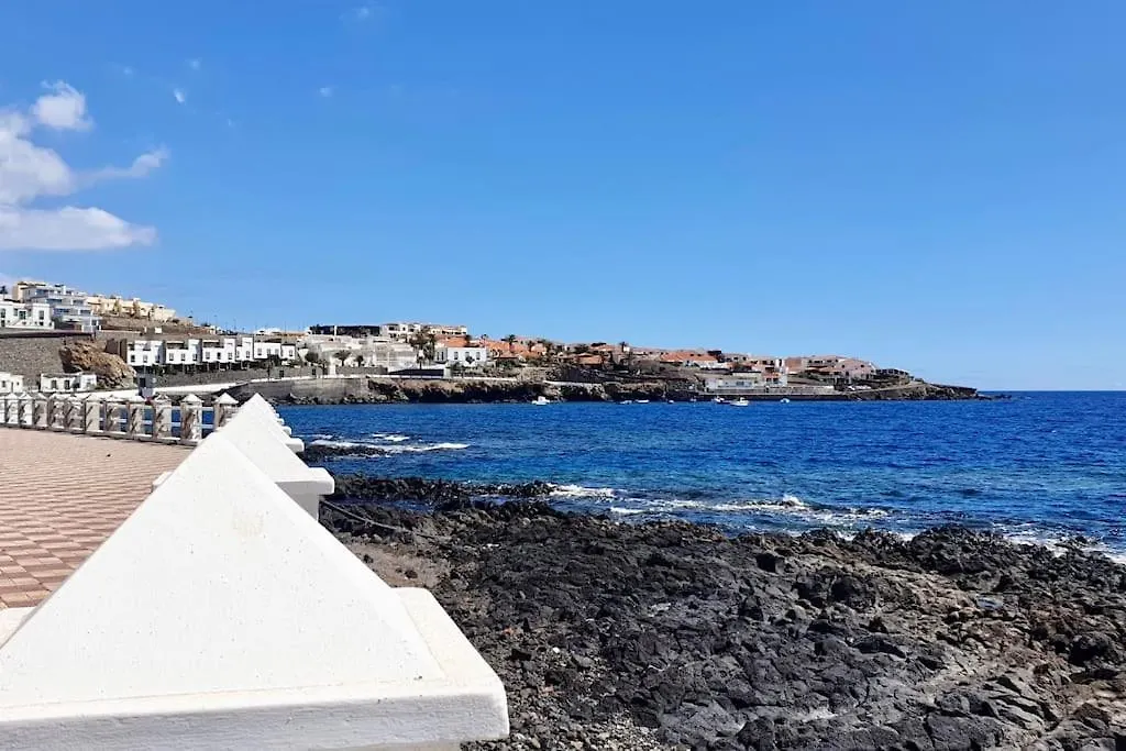 Ocean View Apartment Poris Poris de Abona
