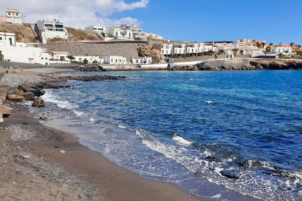 Ocean View Apartment Poris Poris de Abona