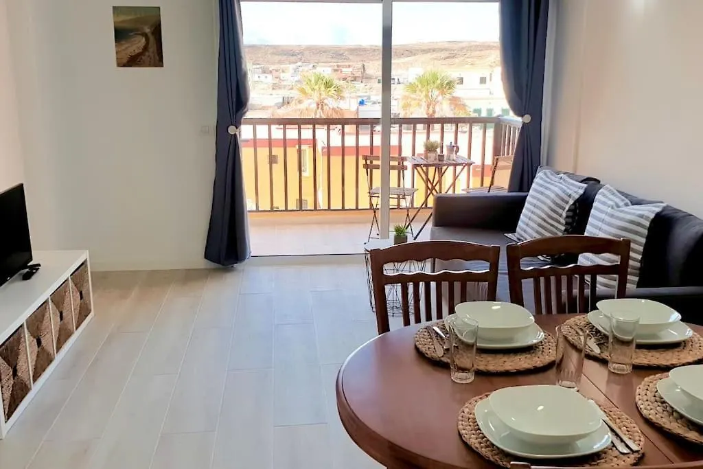Ocean View Apartment Poris Poris de Abona