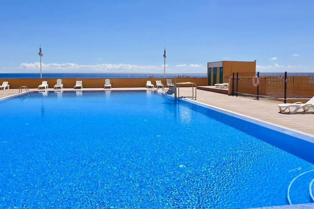 Ocean View Apartment Poris Porís de Abona