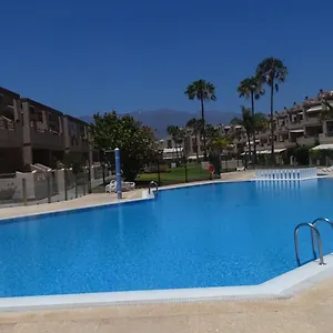  Apartamento Vivienda Vacacional La Tejita